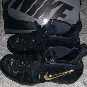 Nike Air Foamposite Pro